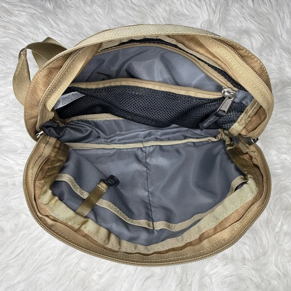 The North Face Kanga Fanny Pack